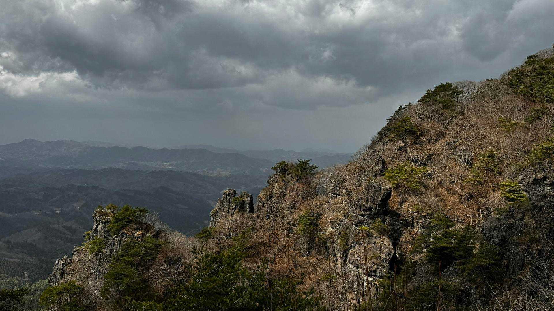 霊山 の写真 10