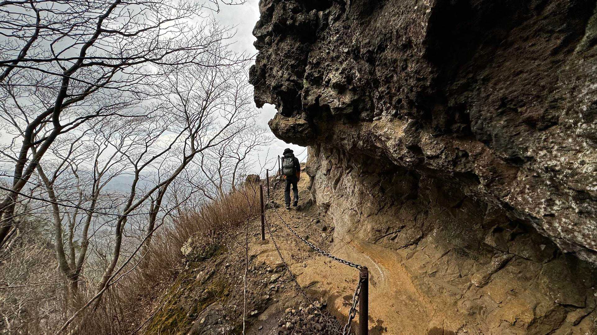 霊山 の写真 15
