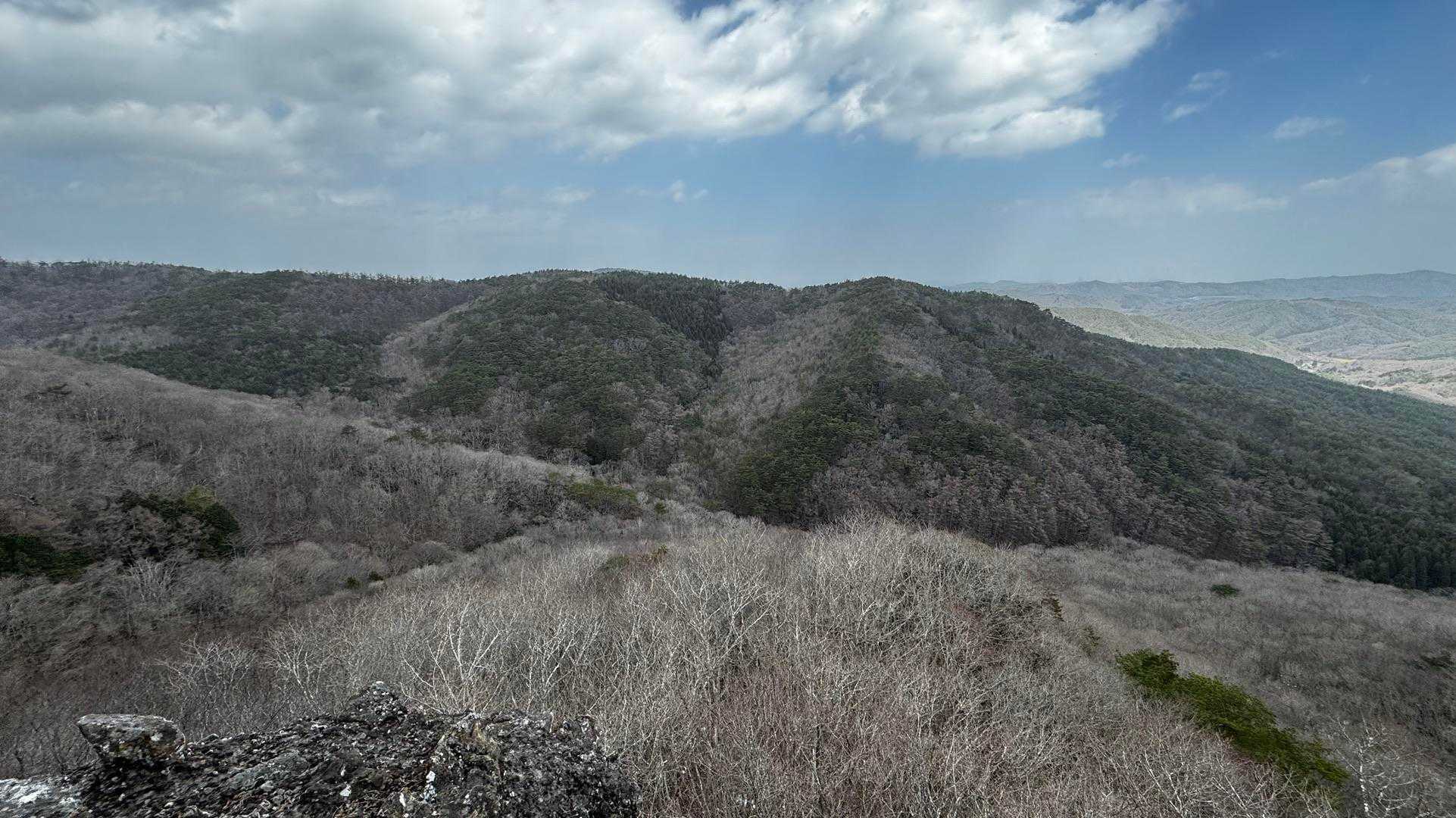 霊山 の写真 30