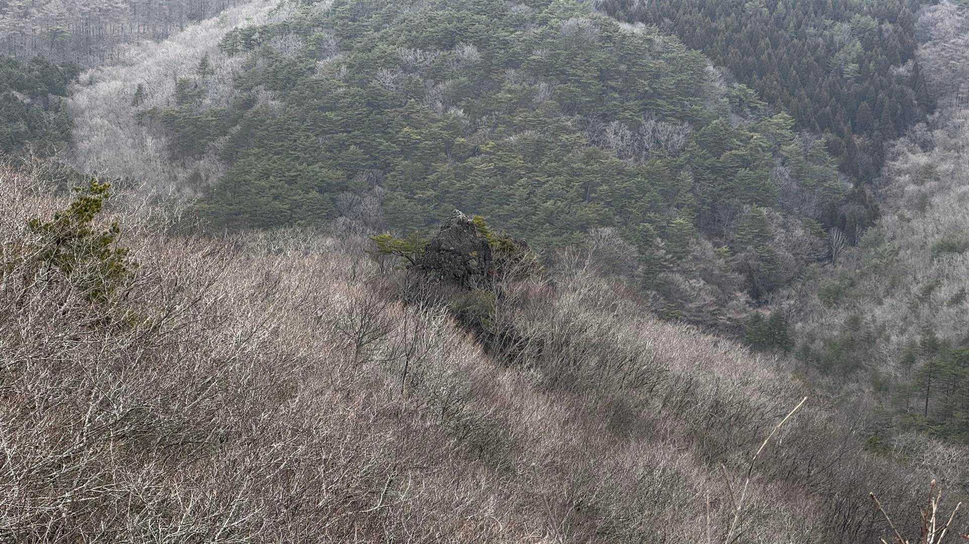 霊山 の写真 35
