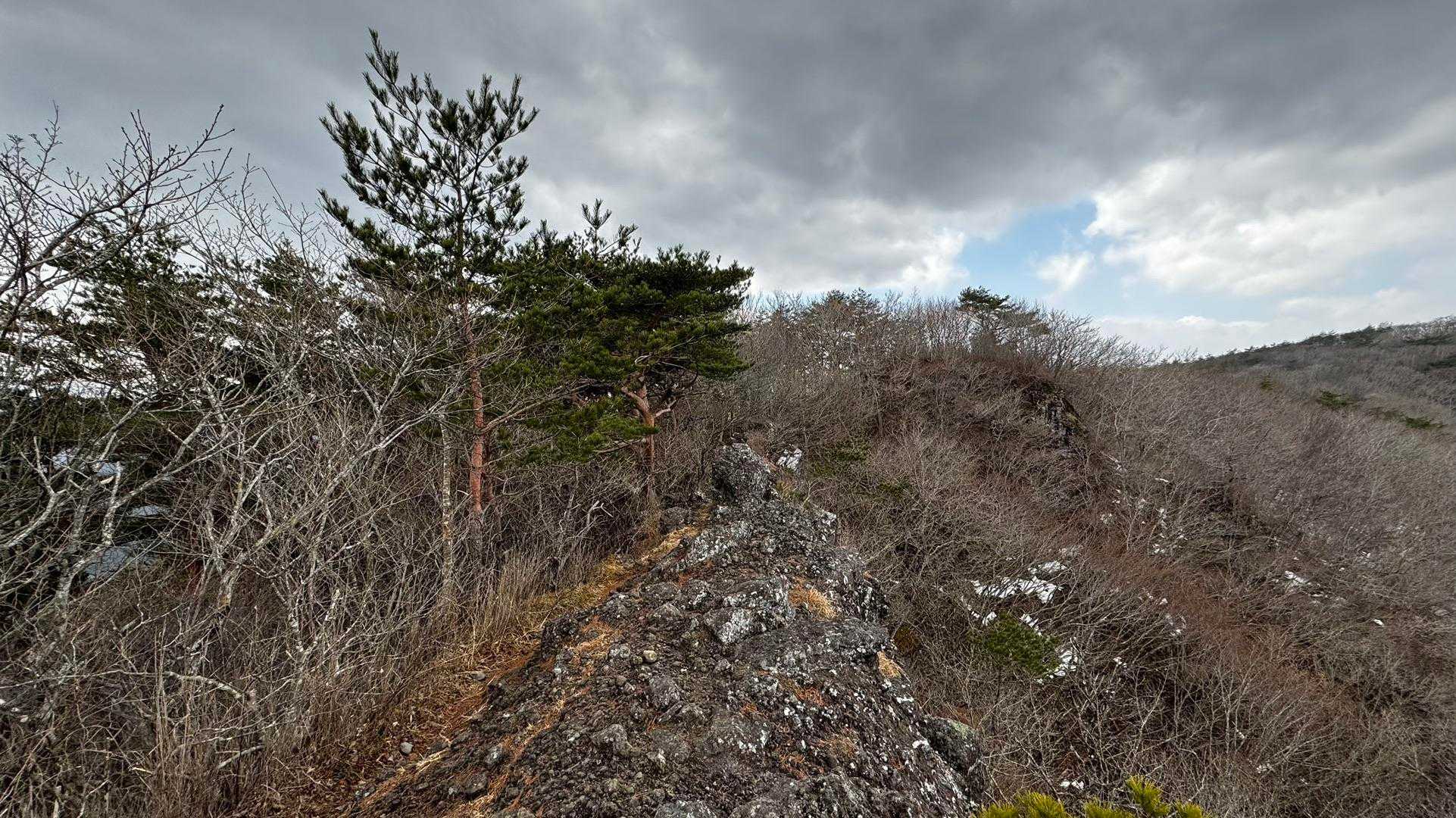 霊山 の写真 38