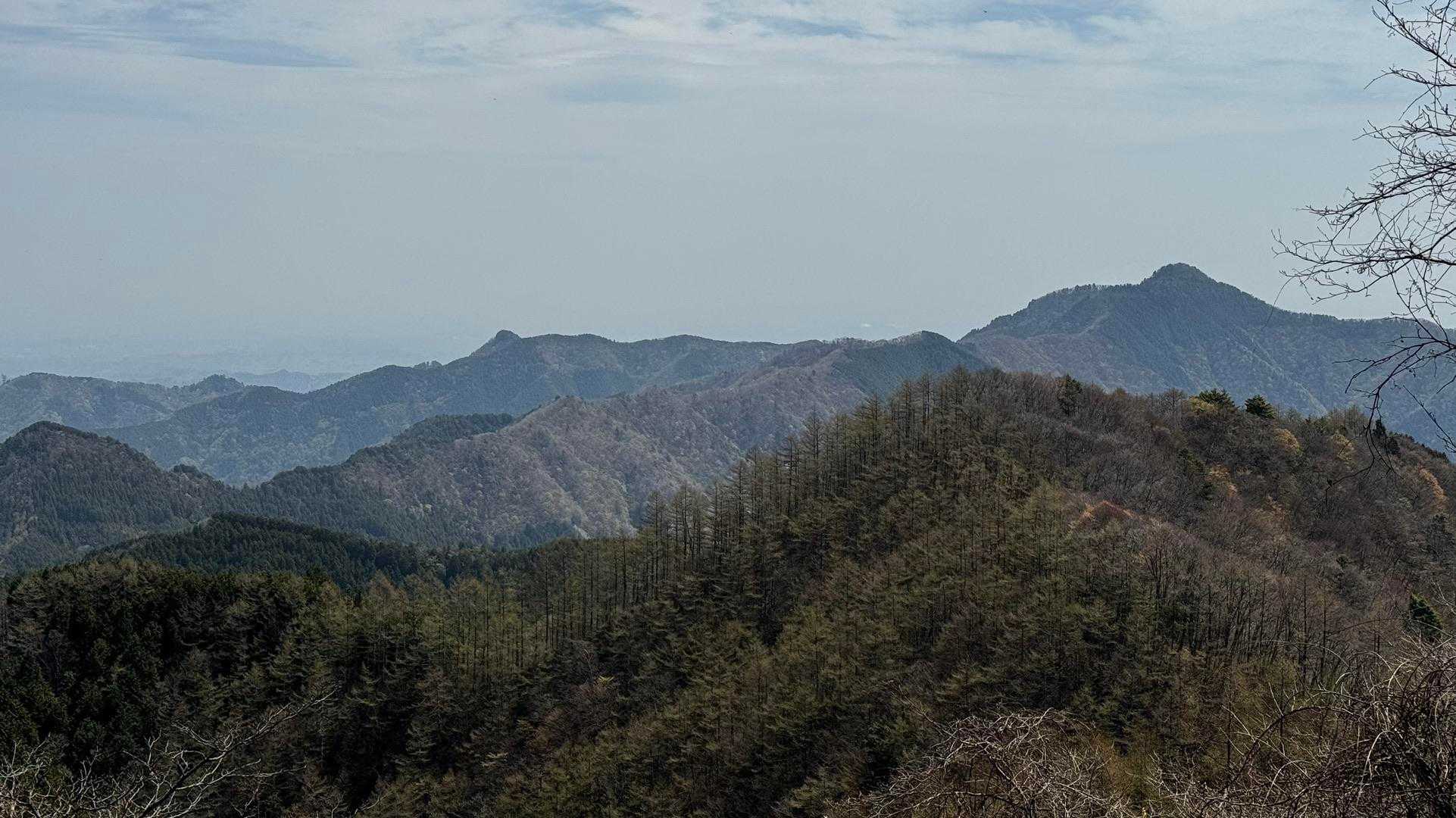 御前山 の写真 30