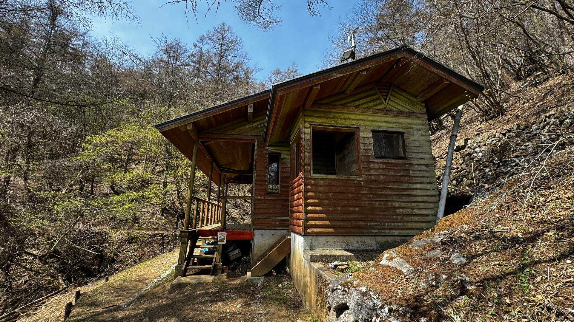 御前山 の写真 29