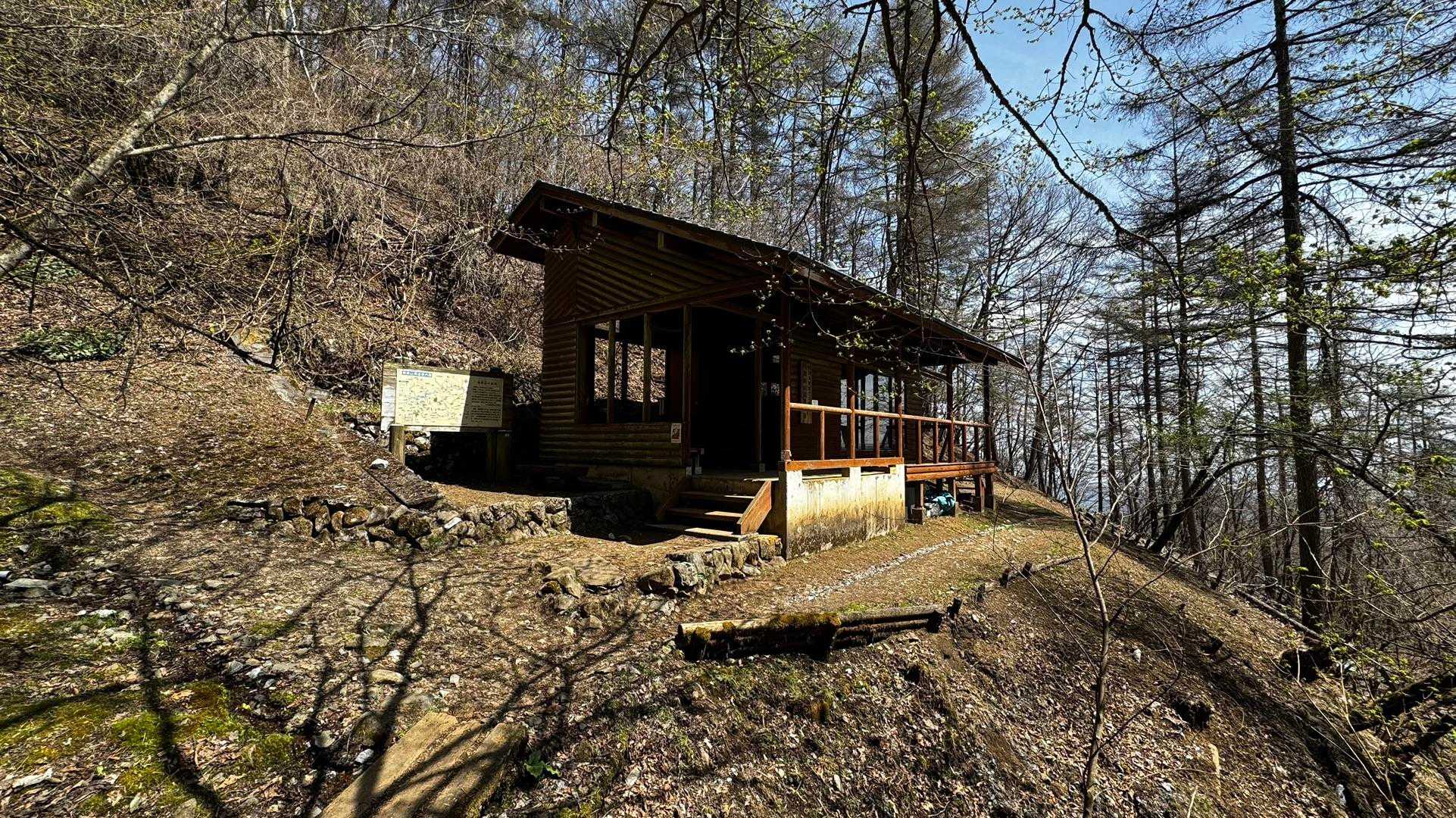 御前山 の写真 27