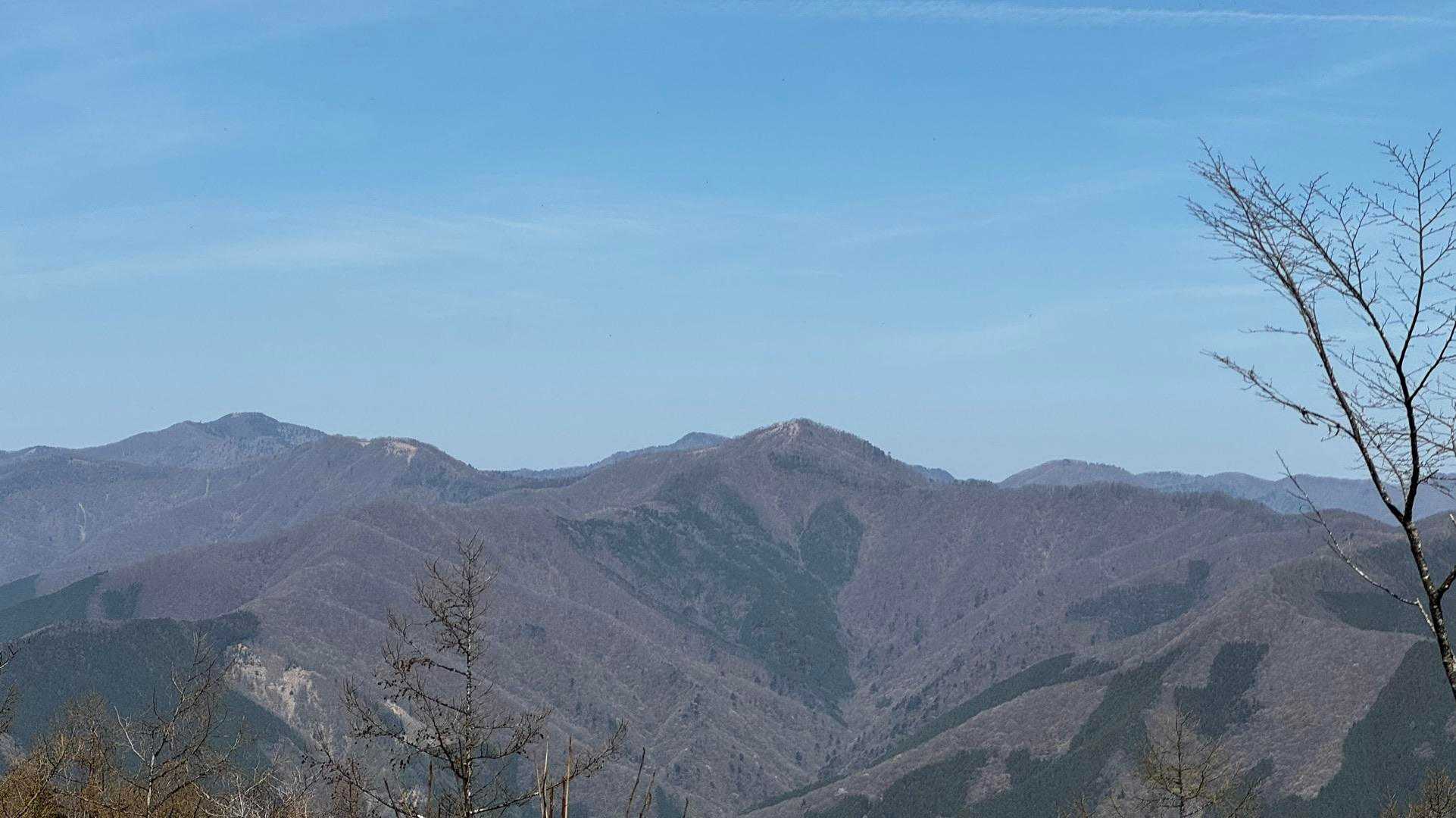 御前山 の写真 24