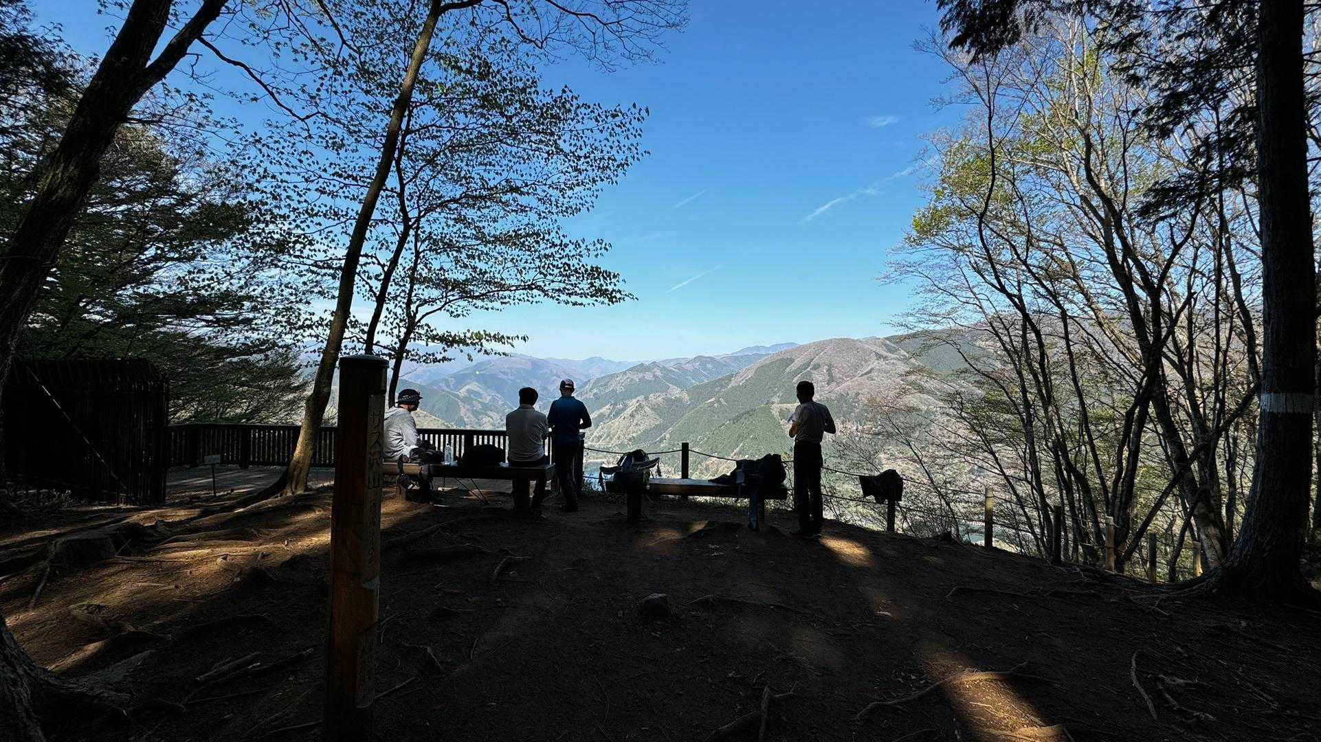 御前山 の写真 16