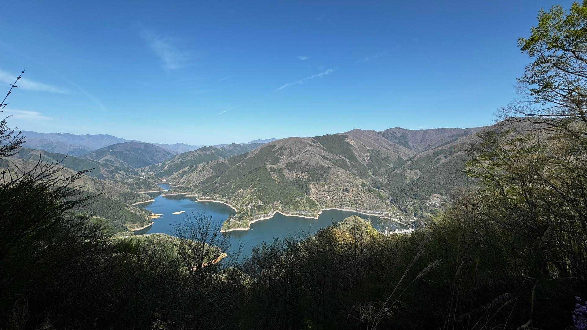 御前山 の写真 13