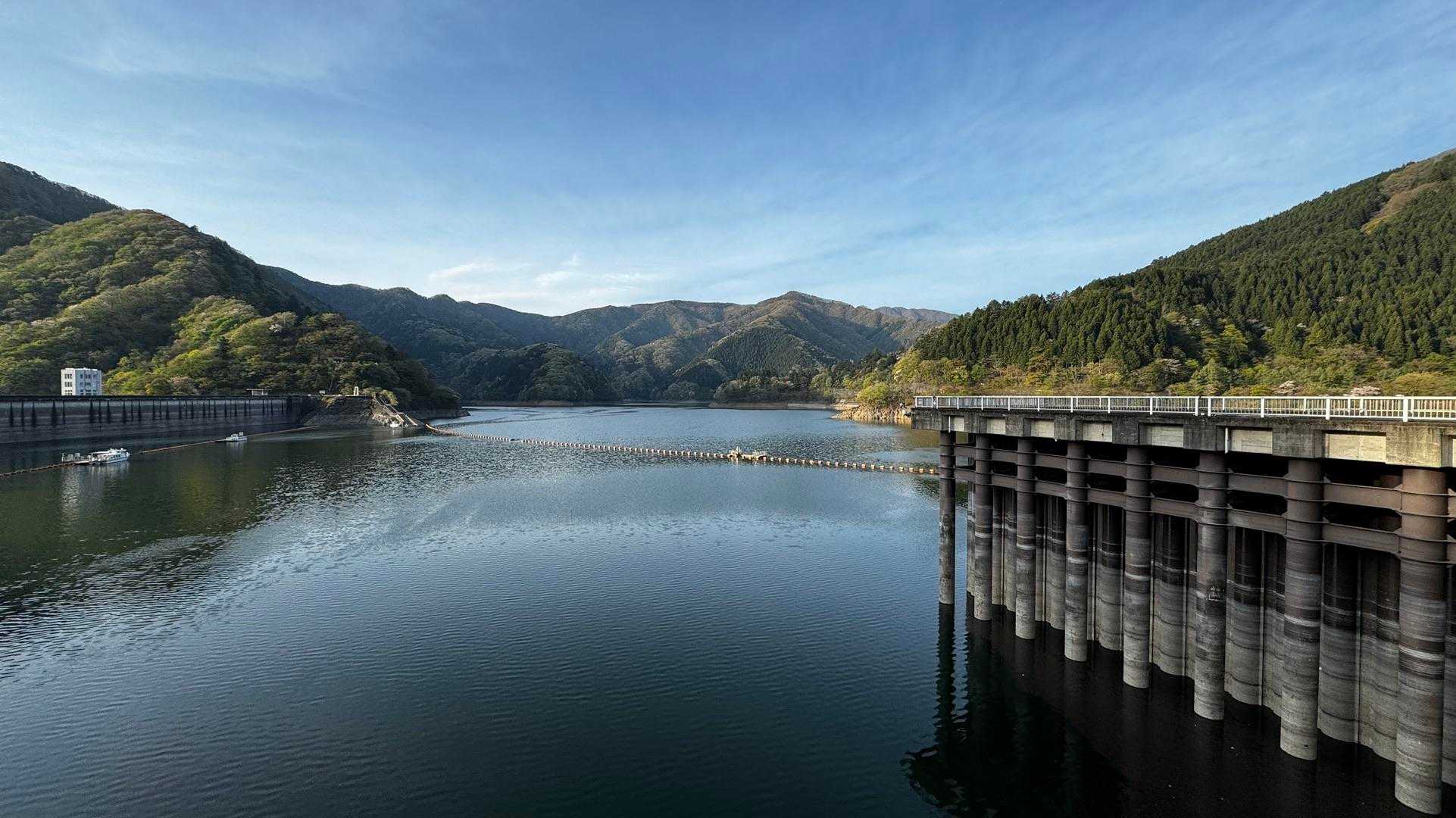 御前山 の写真 2