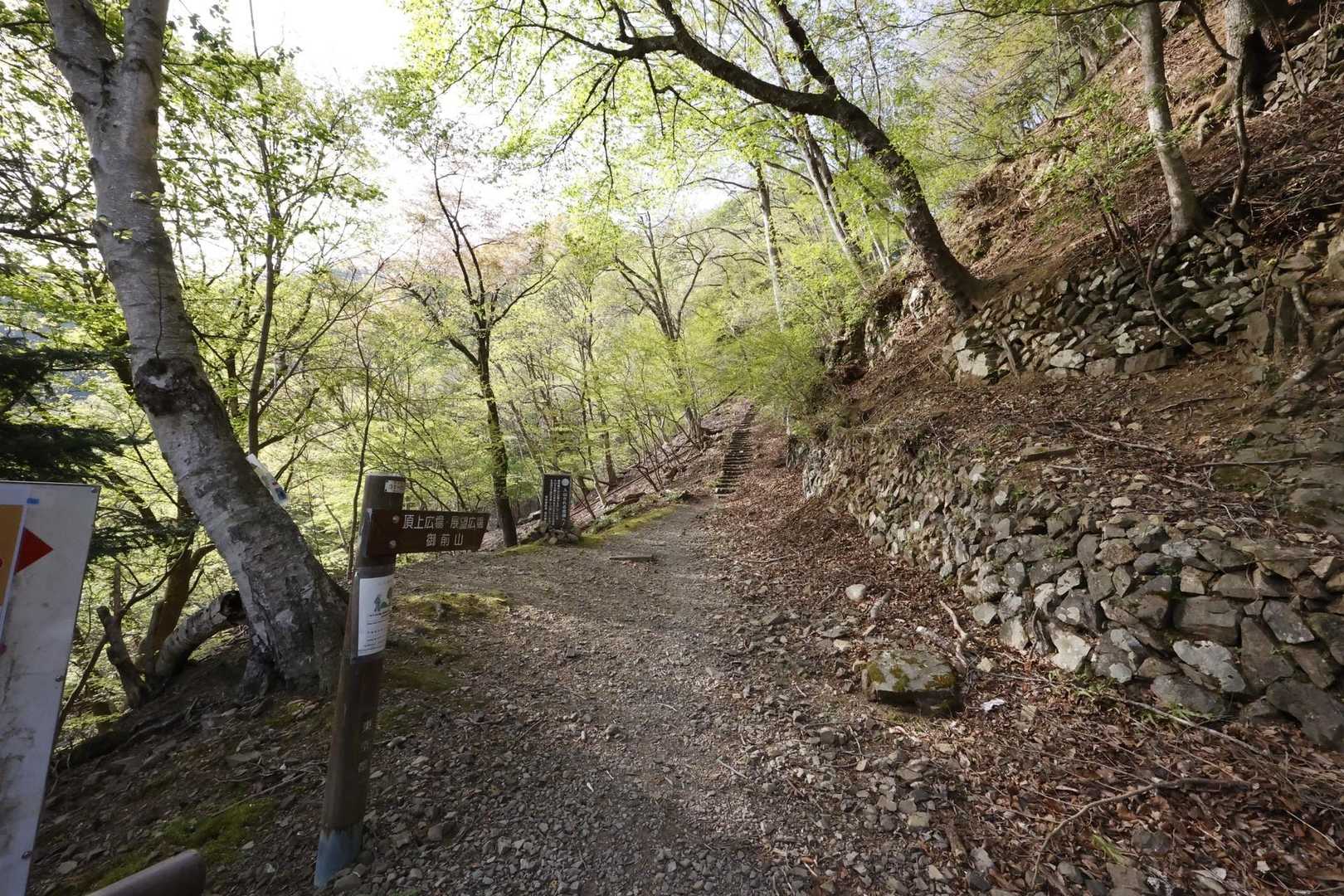 御前山 の写真 7