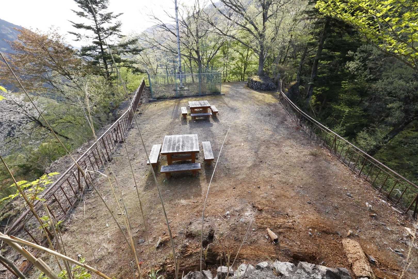 御前山 の写真 10
