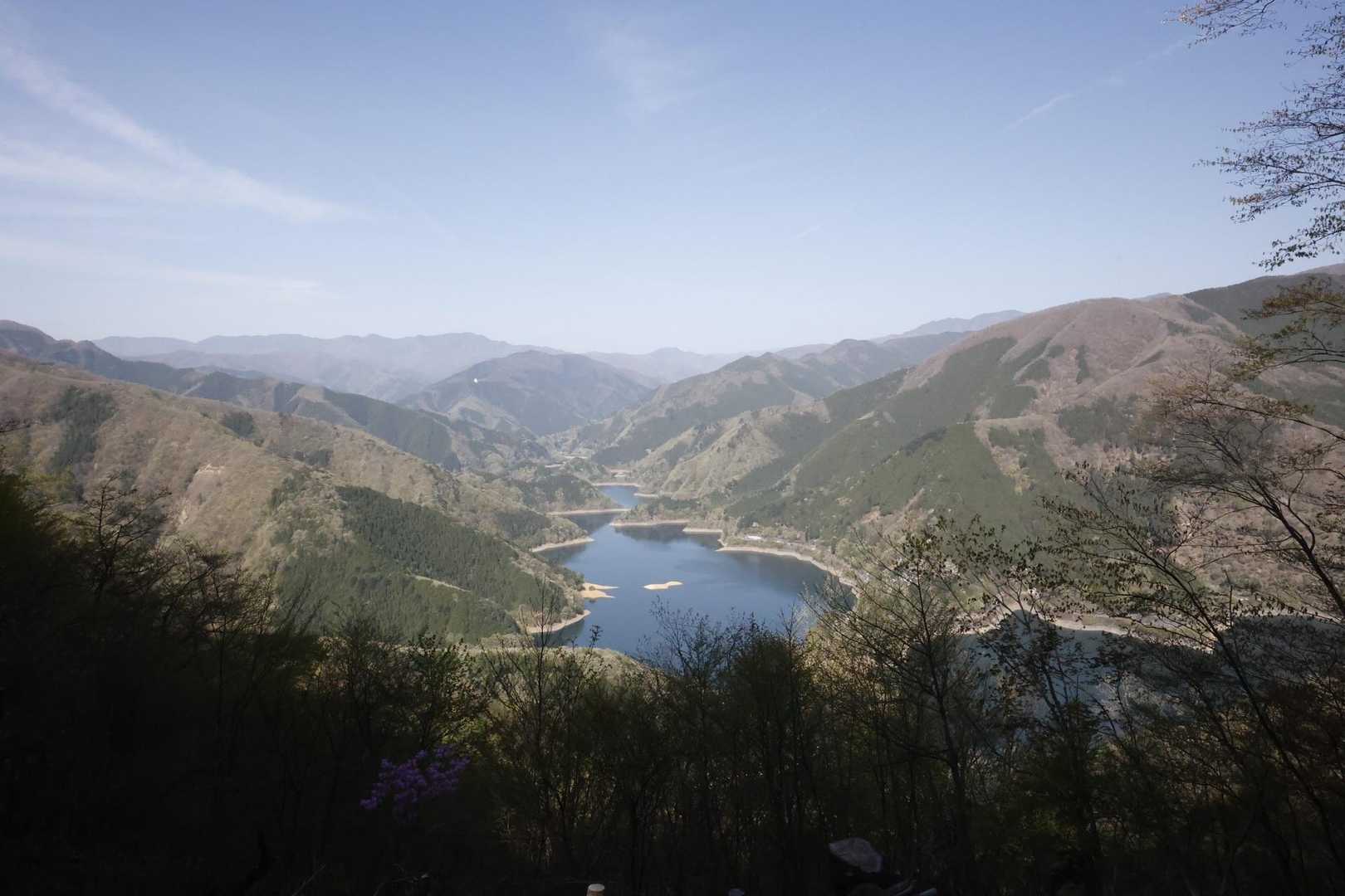 御前山 の写真 12