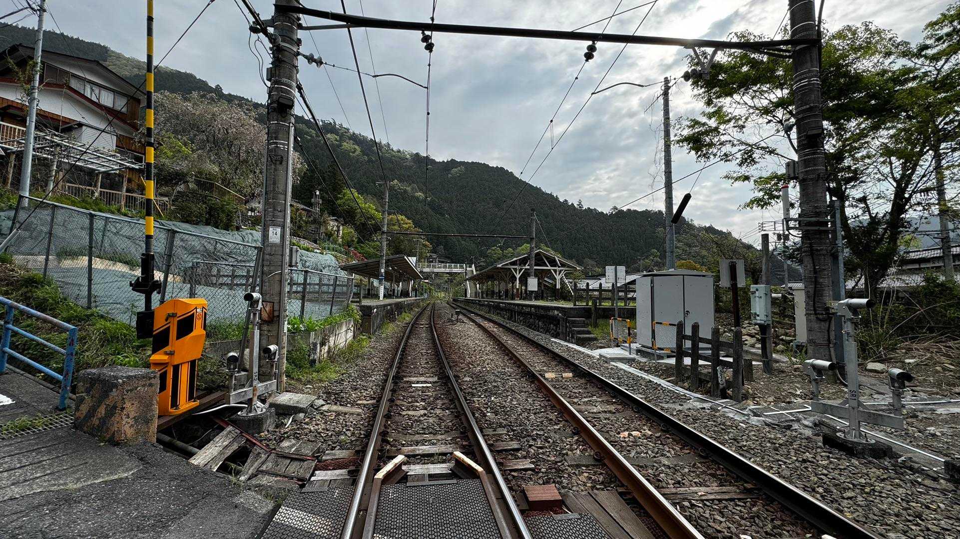 川苔山・梶尾根縦走 の写真 6