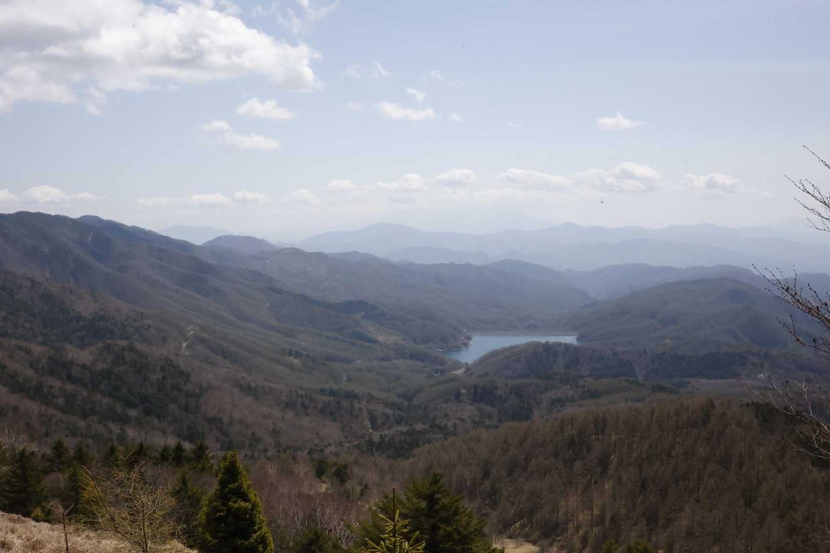 大菩薩嶺 の写真 1