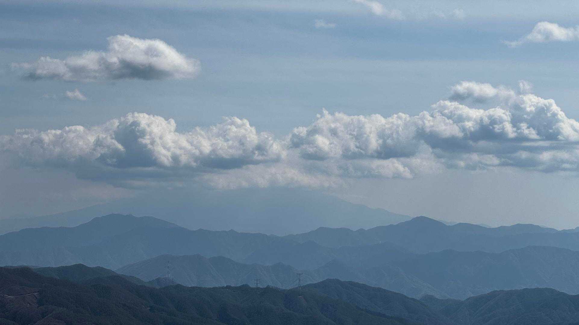 大菩薩嶺 の写真 4