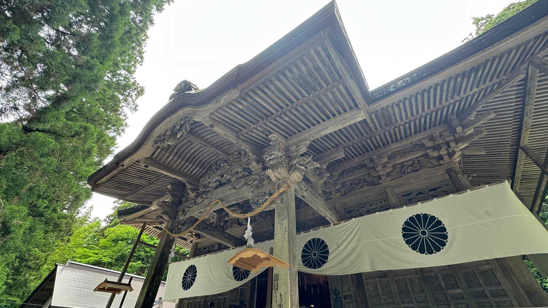 あまとみトレイル#1（長野駅〜飯綱高原〜戸隠神社〜戸隠キャンプ場） の写真 72