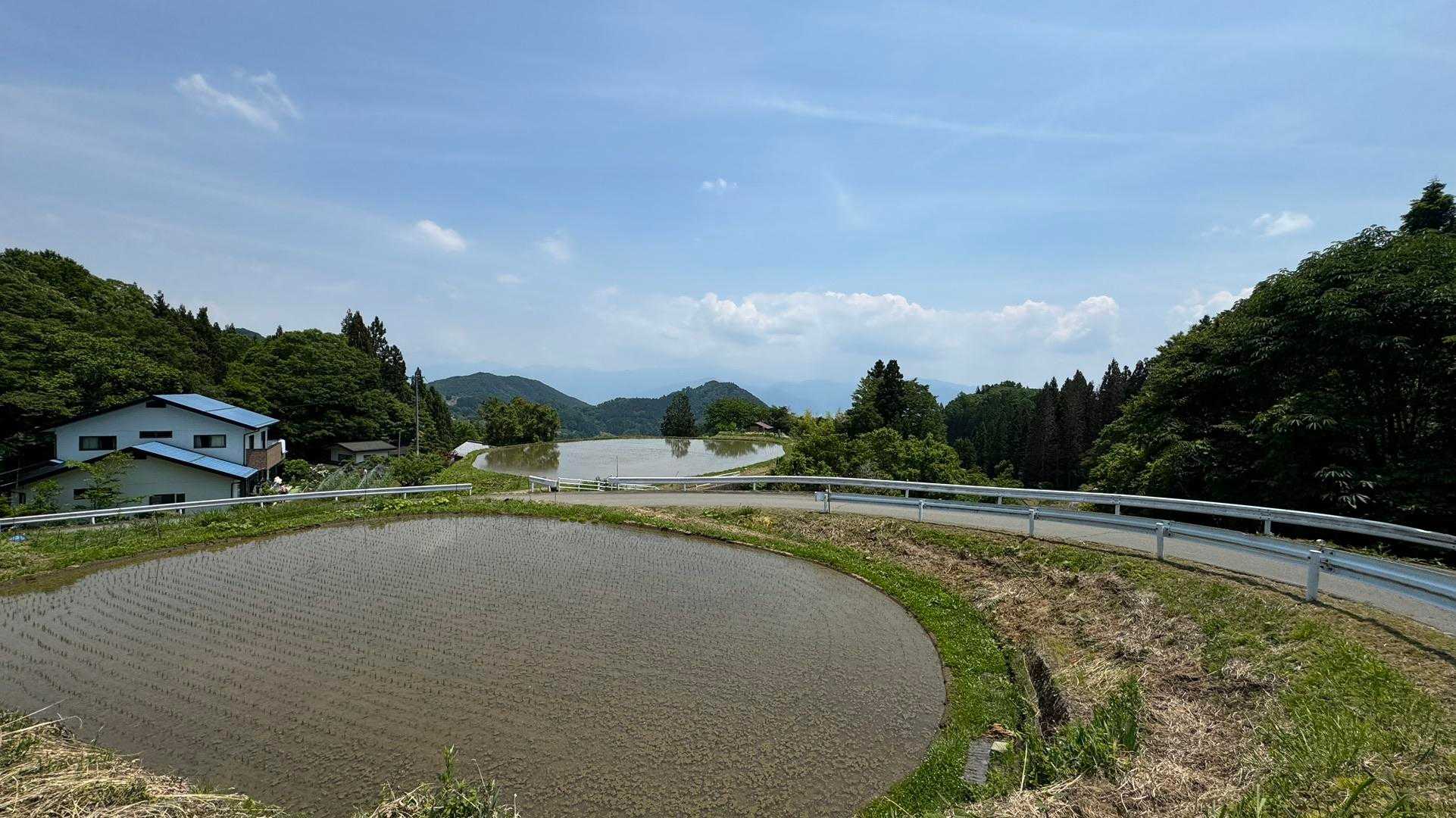あまとみトレイル#1（長野駅〜飯綱高原〜戸隠神社〜戸隠キャンプ場） の写真 31