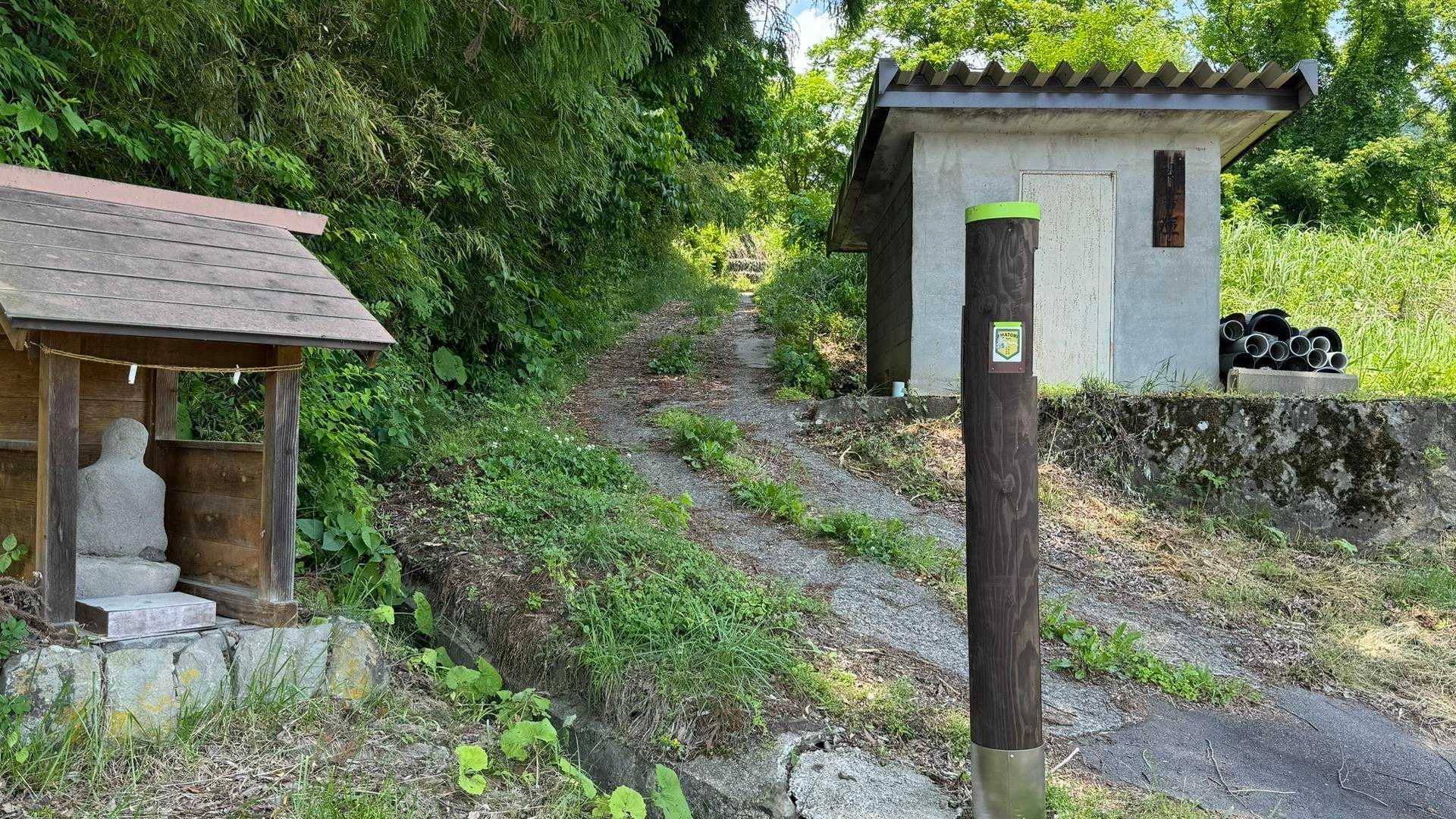 025 桜地蔵前