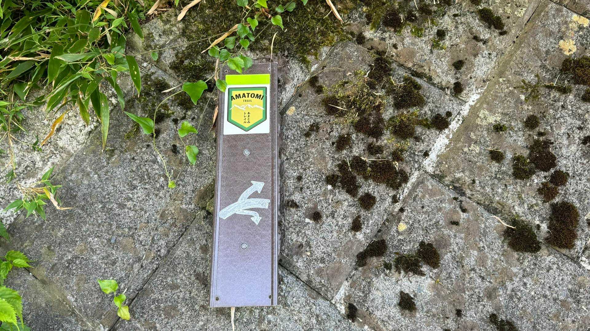 022 県道76号線横断地点