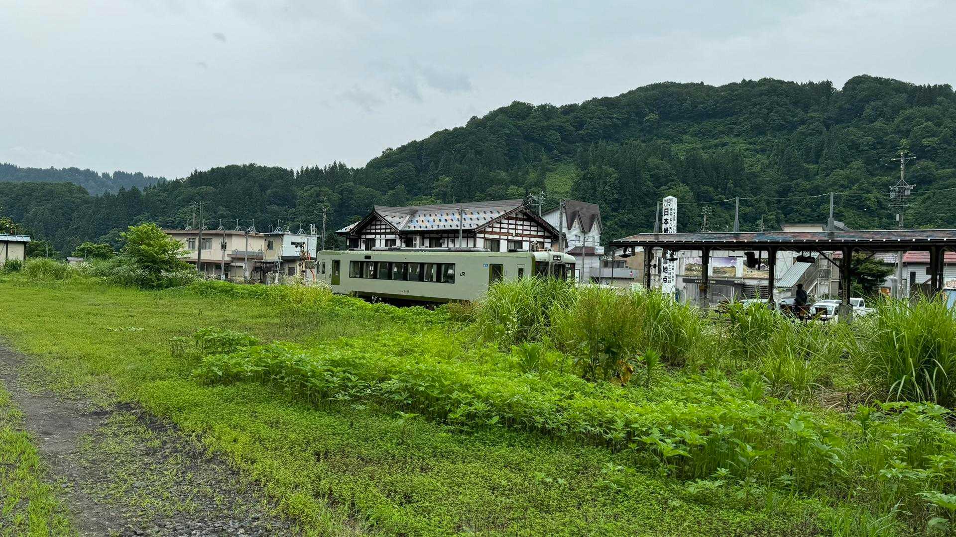 信越トレイル#4（sec.5-6-7／関田峠〜伏野峠〜野々海〜天水山〜森宮之原駅） の写真 88