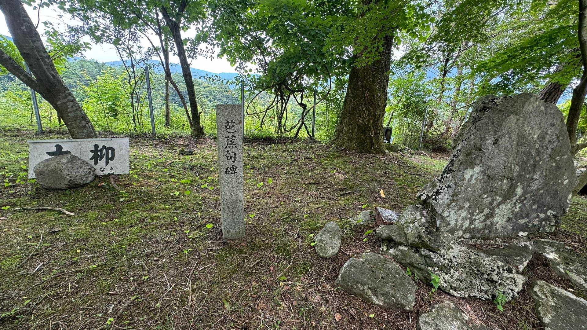 富士箱根トレイル／セクションハイク（須走五合目〜立山〜籠坂峠） の写真 4