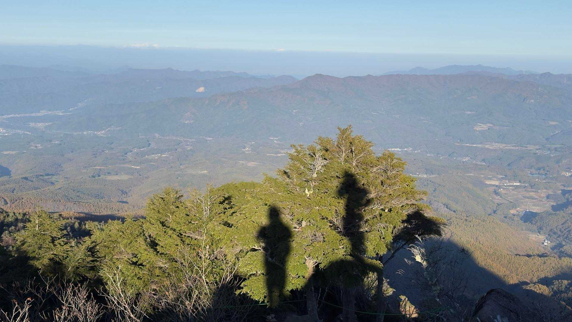 北八ヶ岳縦走（にゅう・東天狗岳・西天狗岳・中山） の写真 21