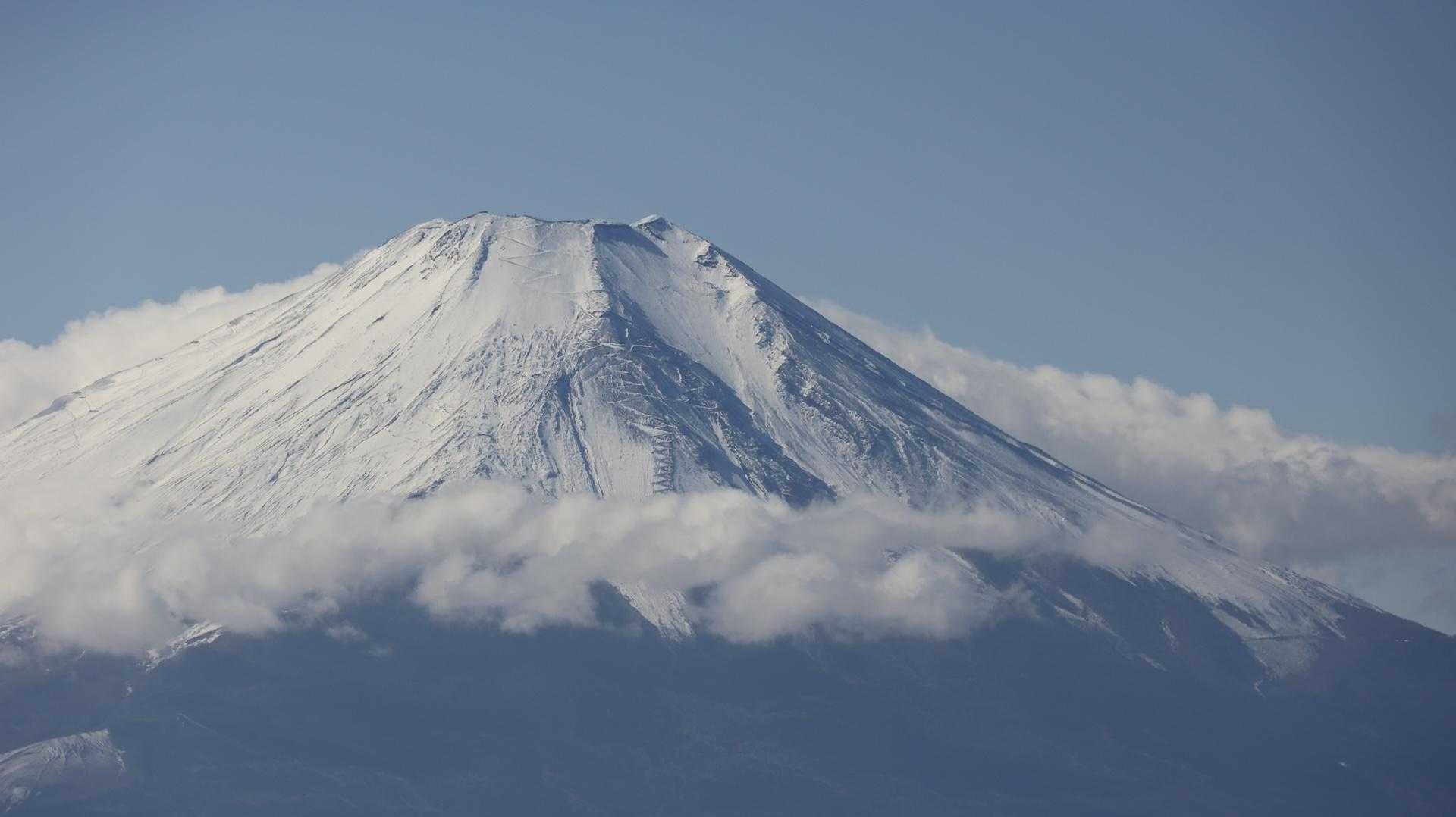 大室山 の写真 7