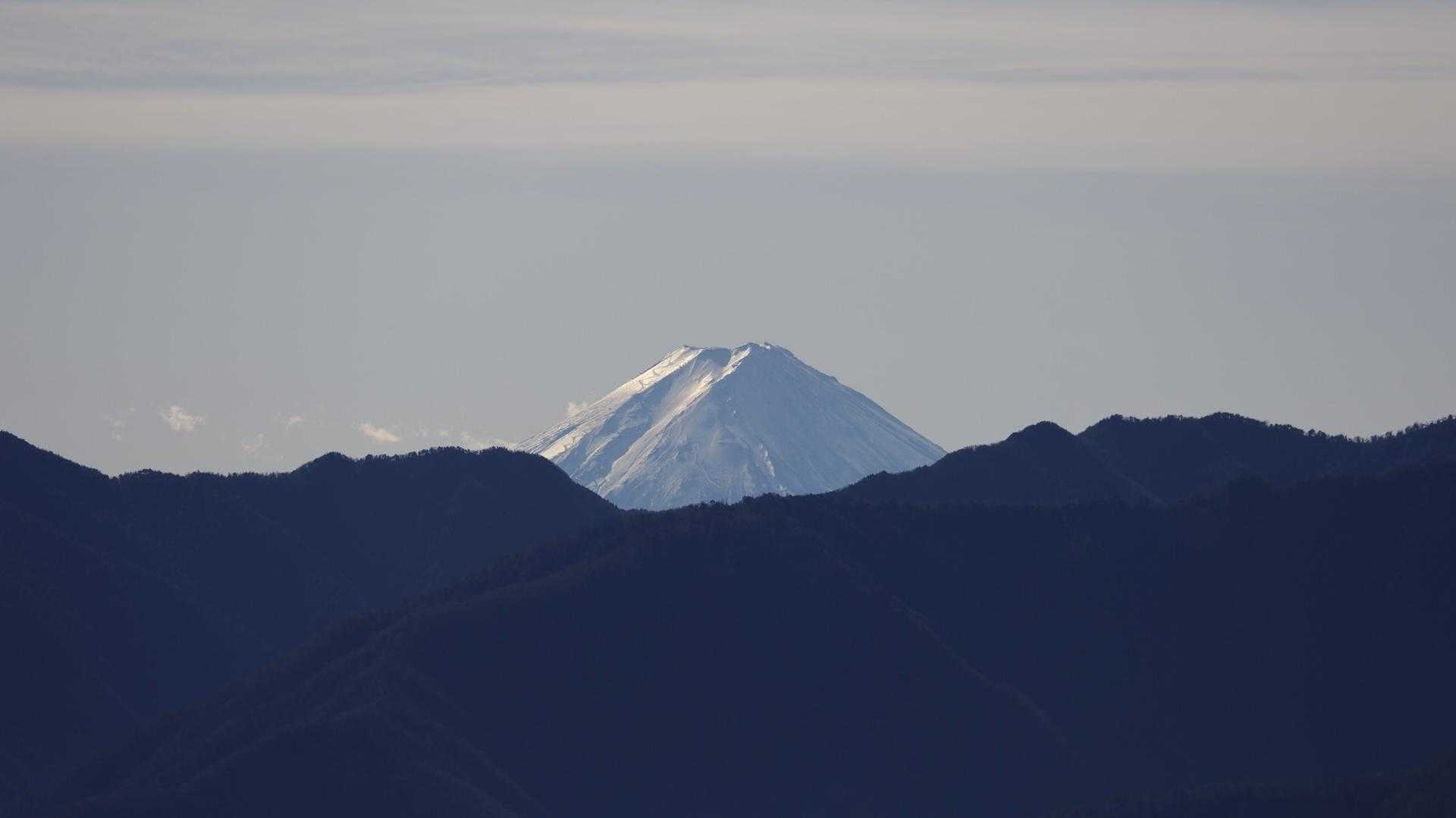 富士山