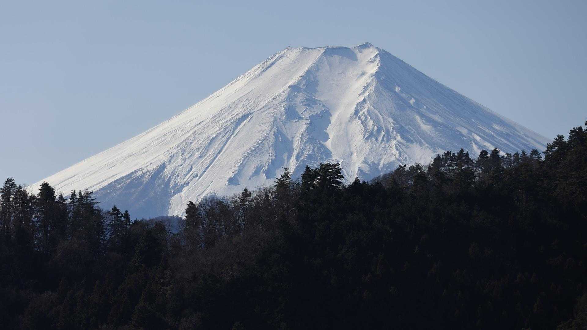 高川山（大月駅〜初狩駅）縦走 の写真 9