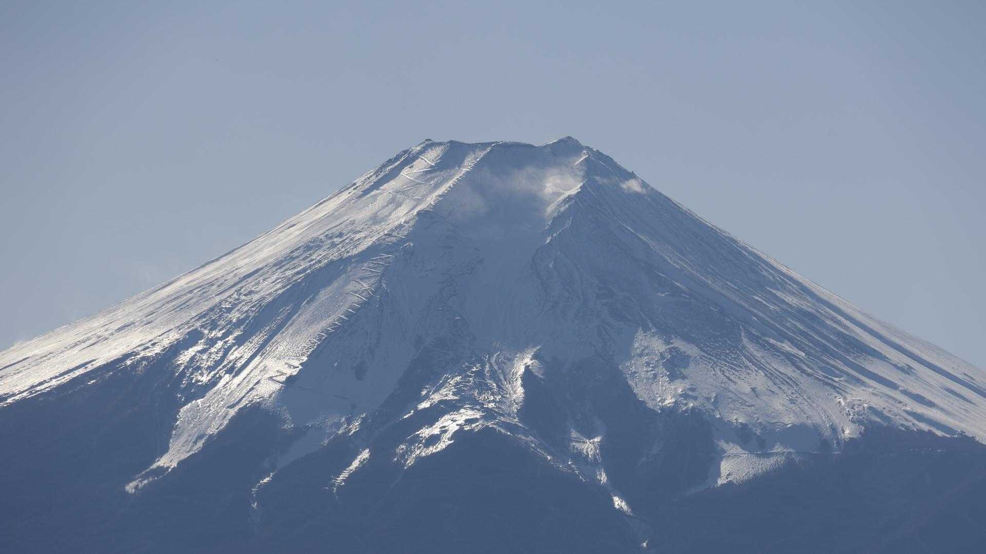 高川山（大月駅〜初狩駅）縦走 の写真 23