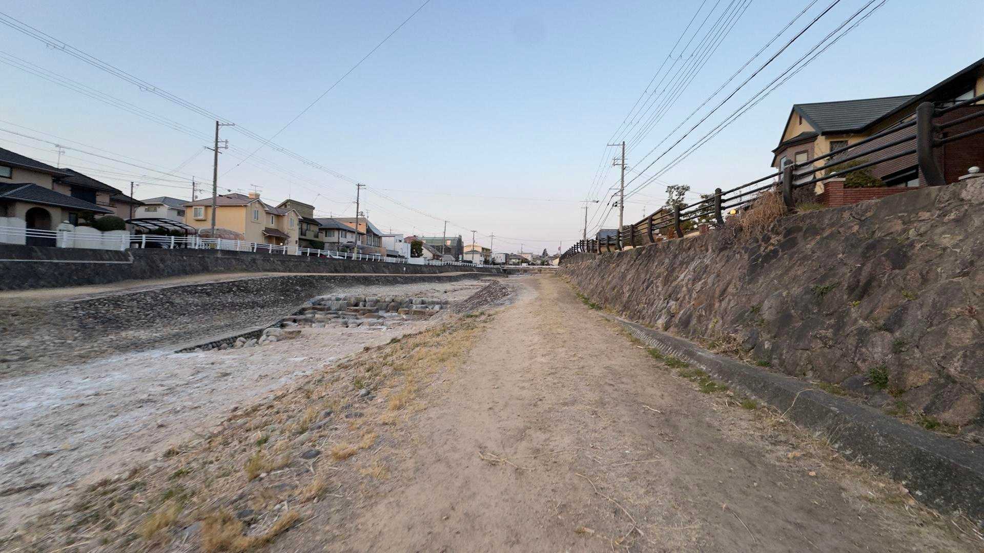 六甲ハイカー（六甲全山縦走路） の写真 2