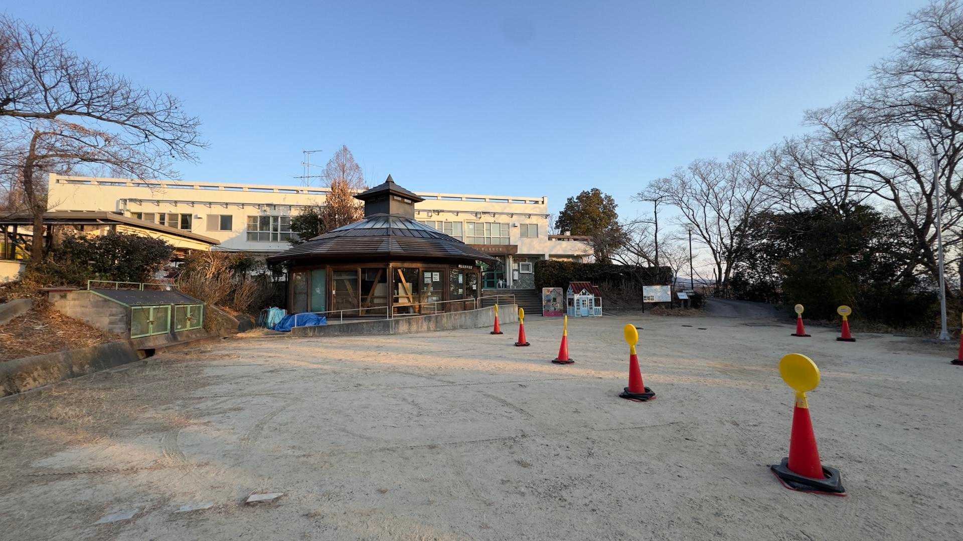六甲ハイカー（六甲全山縦走路） の写真 5