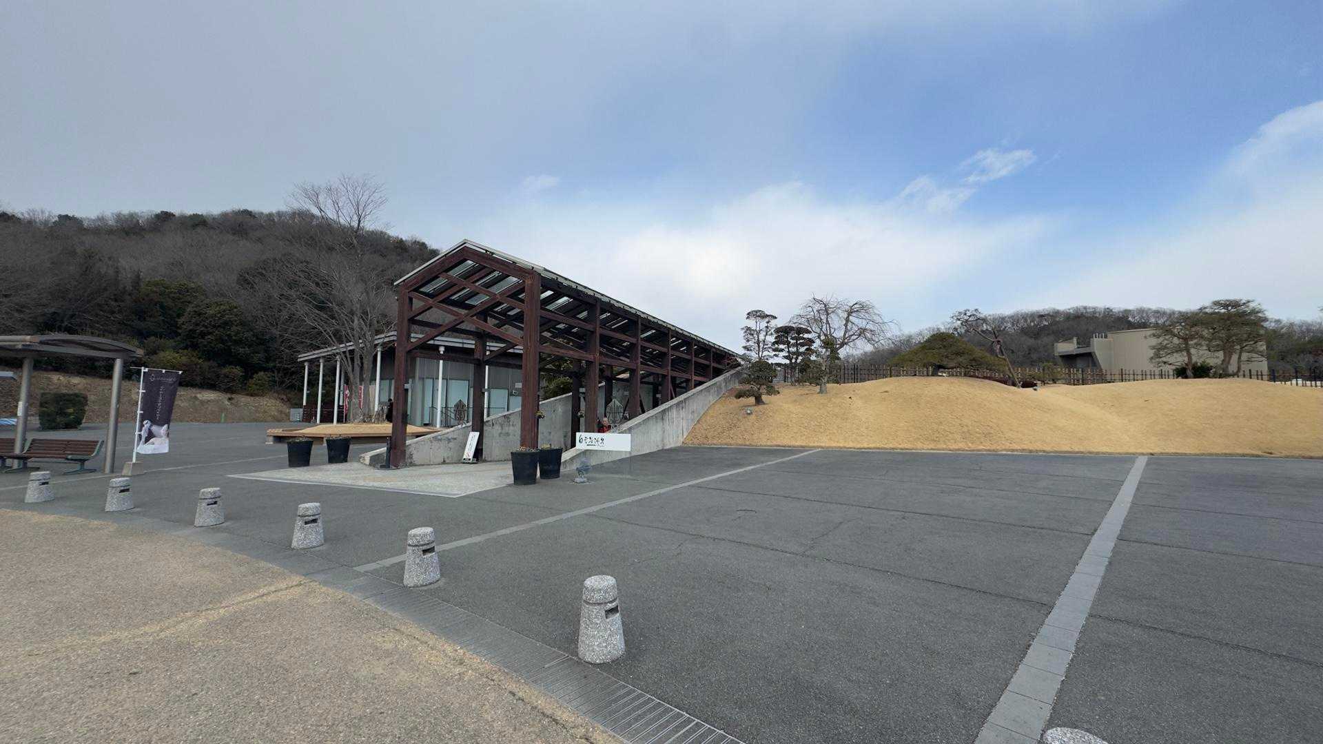 六甲ハイカー（六甲全山縦走路） の写真 64
