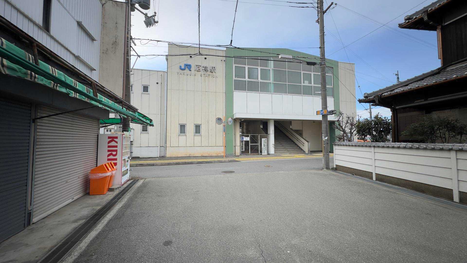 六甲ハイカー（六甲全山縦走路） の写真 71