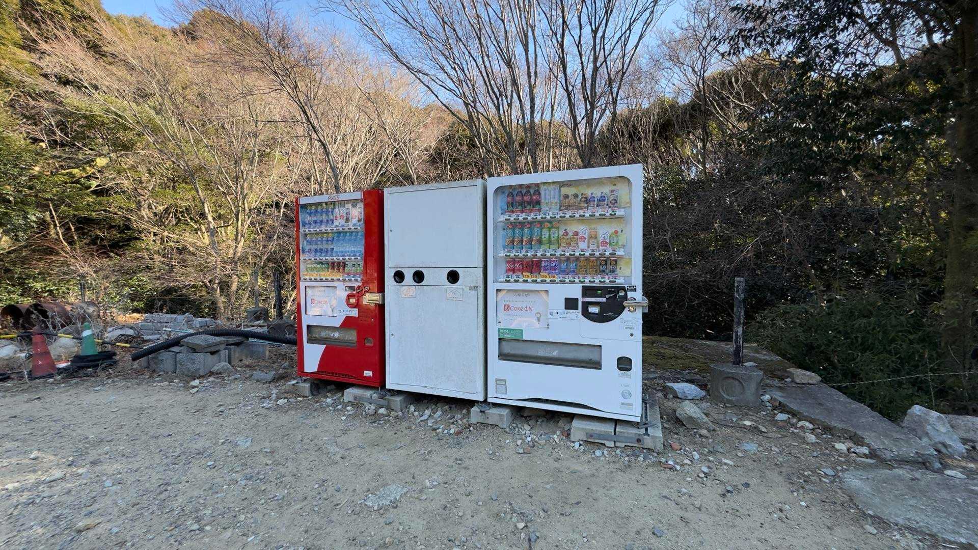 六甲ハイカー（六甲全山縦走路） の写真 57