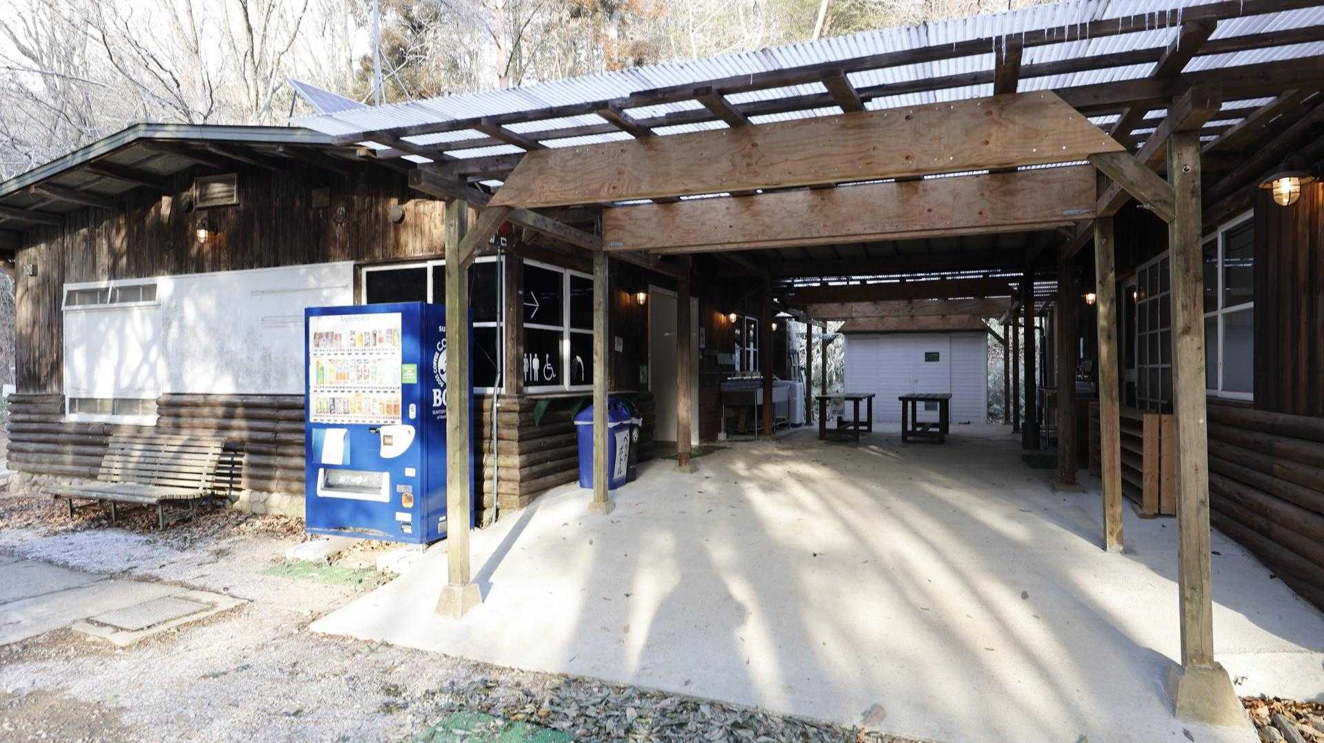 六甲ハイカー（六甲全山縦走路） の写真 37