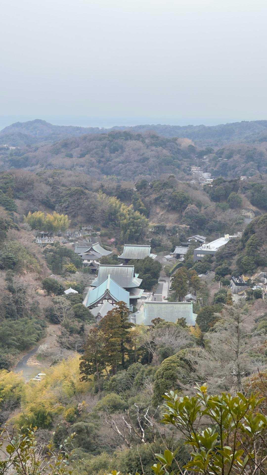 建長寺