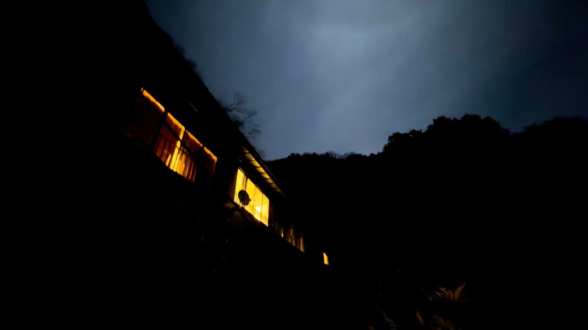雲取山（鴨沢〜雲取山〜三条の湯泊〜鴨沢） の写真 28