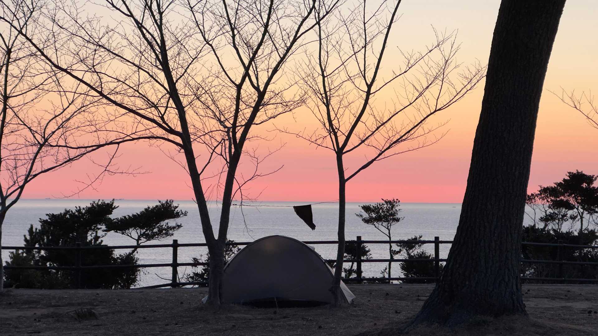 ふくしま浜街道トレイル#1（勿来〜四ツ倉〜天神岬〜富岡〜夜ノ森） の写真 14
