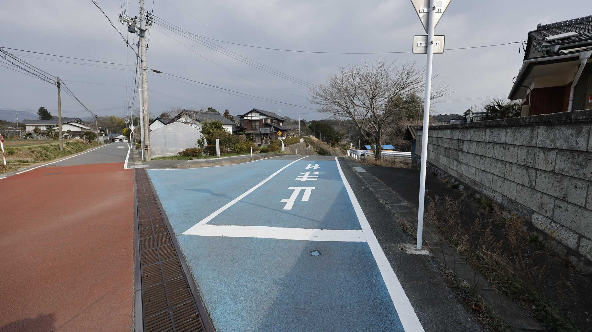 ふくしま浜街道トレイル#1（勿来〜四ツ倉〜天神岬〜富岡〜夜ノ森） の写真 114