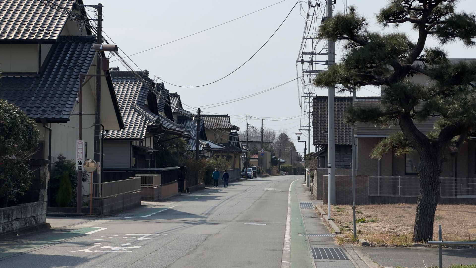 ふくしま浜街道トレイル#1（勿来〜四ツ倉〜天神岬〜富岡〜夜ノ森） の写真 122