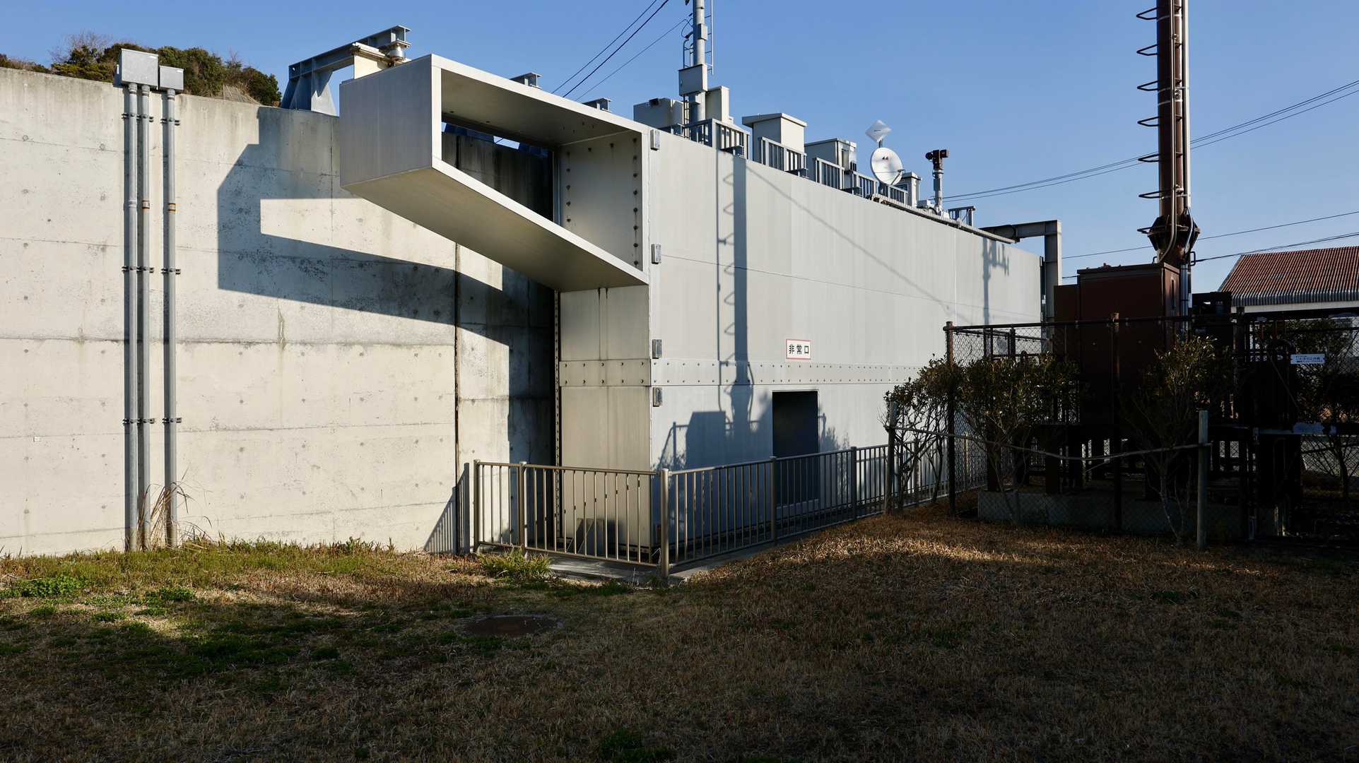 ふくしま浜街道トレイル#1（勿来〜四ツ倉〜天神岬〜富岡〜夜ノ森） の写真 70