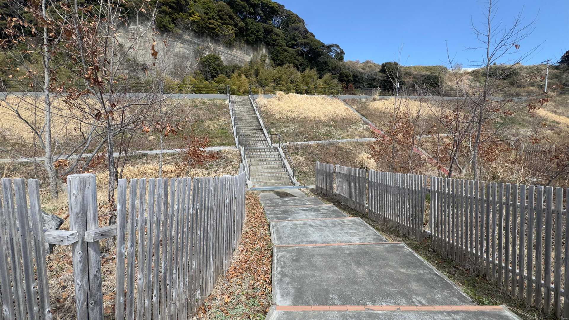 ふくしま浜街道トレイル#1（勿来〜四ツ倉〜天神岬〜富岡〜夜ノ森） の写真 42