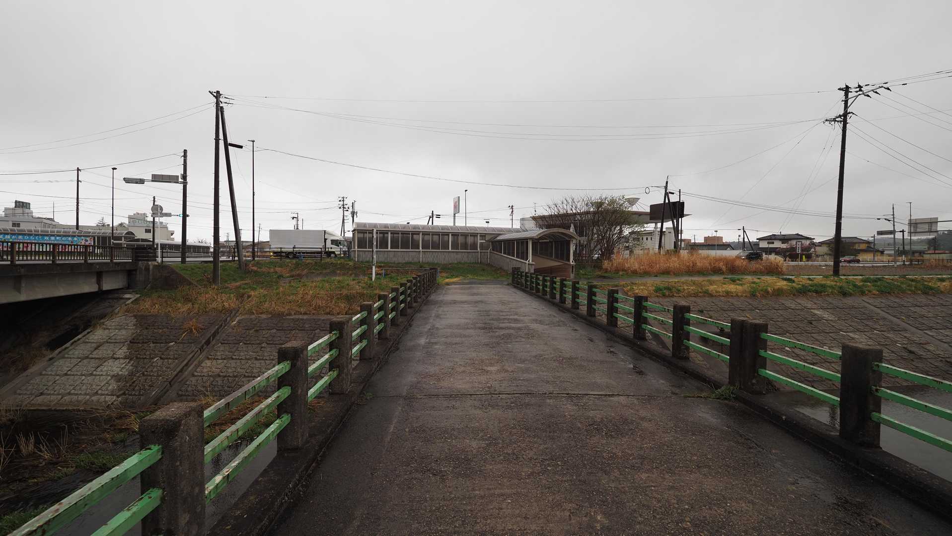ふくしま浜街道トレイル#2（双葉駅〜請戸〜道の駅なみえ） の写真 4