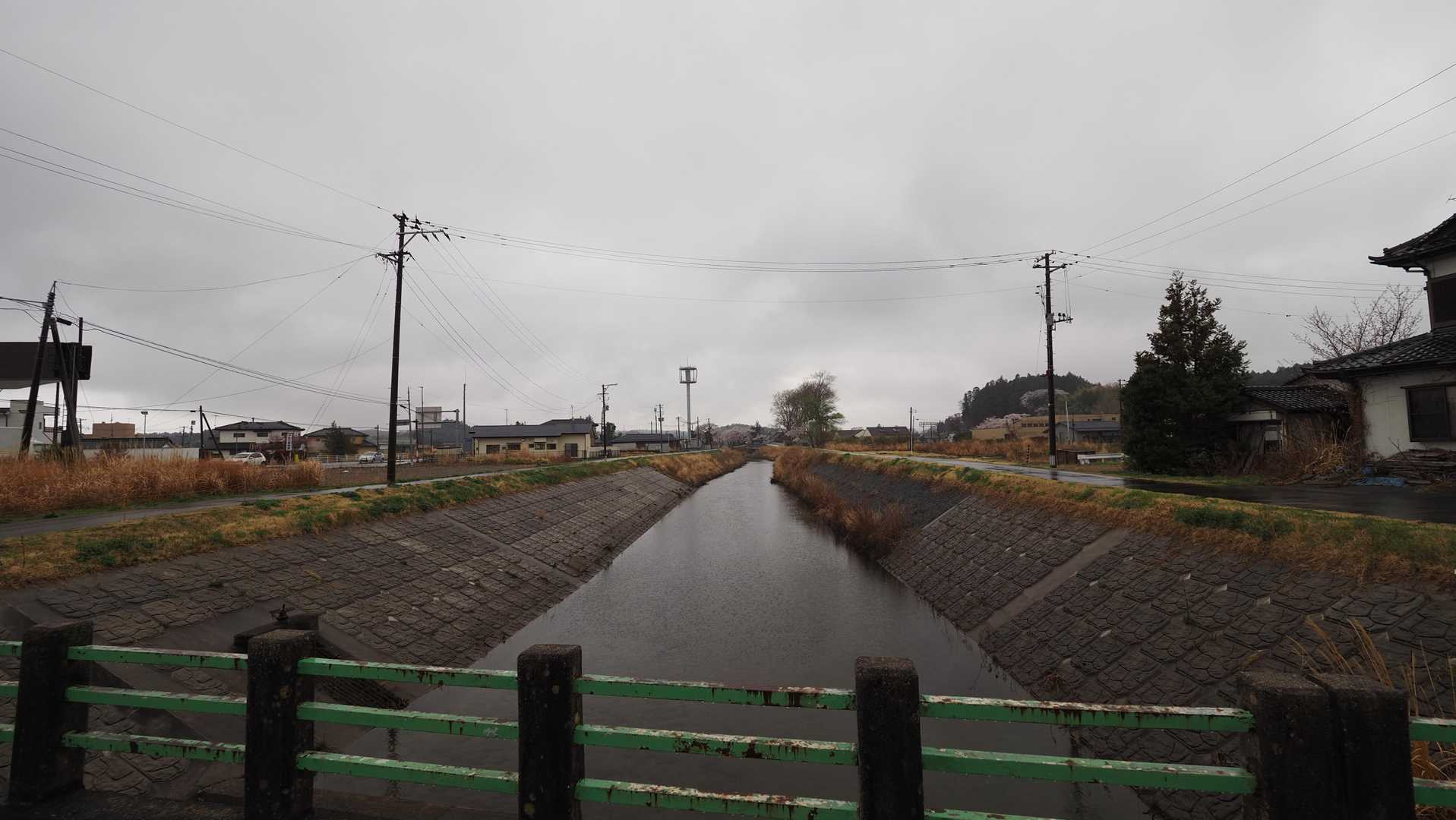 ふくしま浜街道トレイル#2（双葉駅〜請戸〜道の駅なみえ） の写真 5