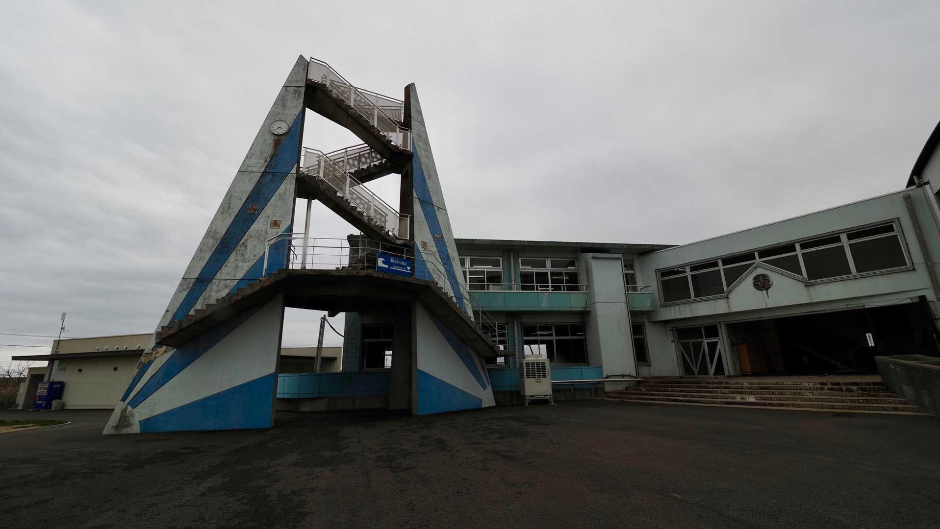 ふくしま浜街道トレイル#2（双葉駅〜請戸〜道の駅なみえ） の写真 51