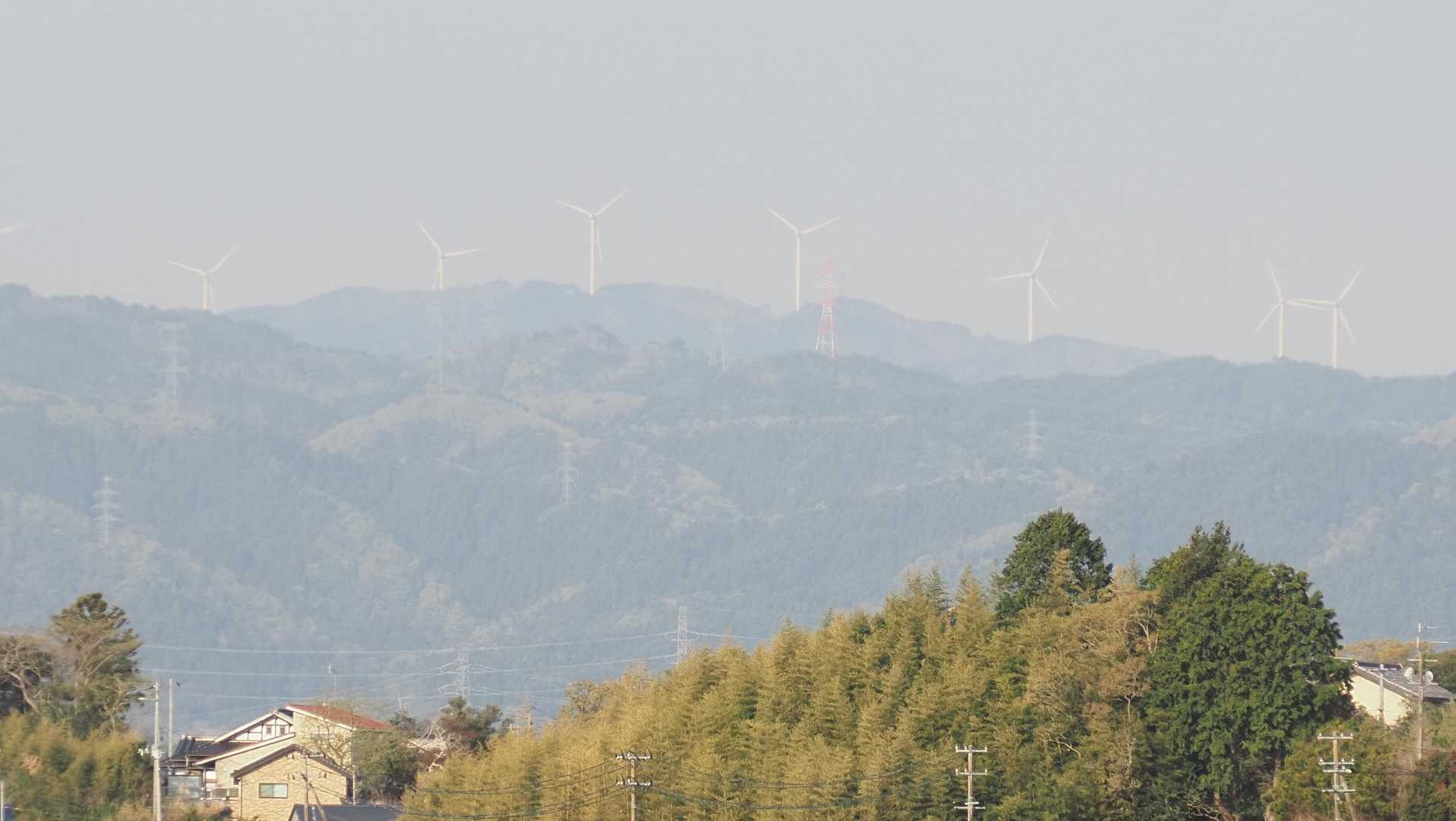 ふくしま浜街道トレイル#3-2（浪江駅〜小高〜雲雀ヶ原〜原ノ町駅） の写真 50