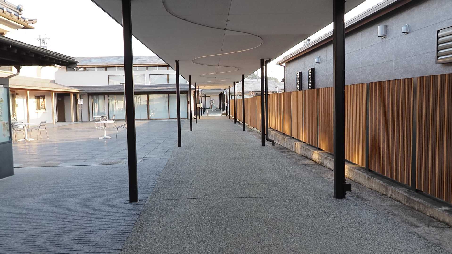 ふくしま浜街道トレイル#3-2（浪江駅〜小高〜雲雀ヶ原〜原ノ町駅） の写真 35