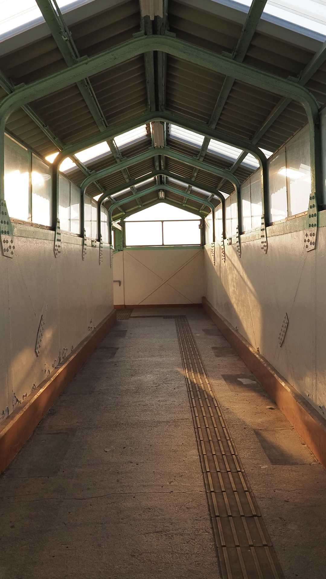 ふくしま浜街道トレイル#3-2（浪江駅〜小高〜雲雀ヶ原〜原ノ町駅） の写真 33