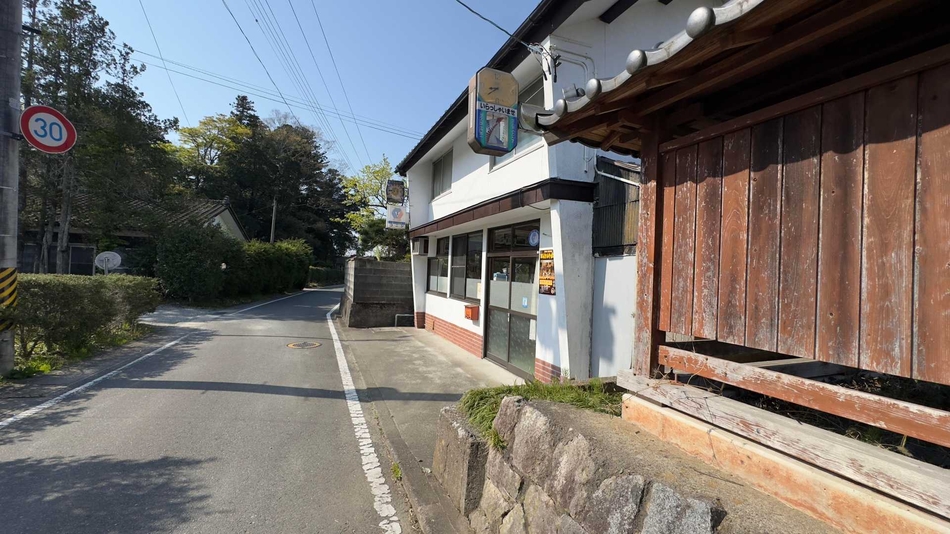 ふくしま浜街道トレイル#3-2（浪江駅〜小高〜雲雀ヶ原〜原ノ町駅） の写真 77