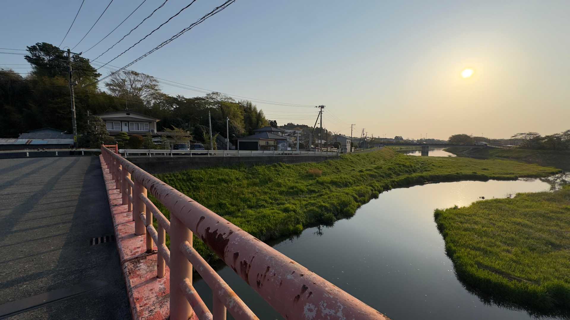 ふくしま浜街道トレイル#3-2（浪江駅〜小高〜雲雀ヶ原〜原ノ町駅） の写真 38
